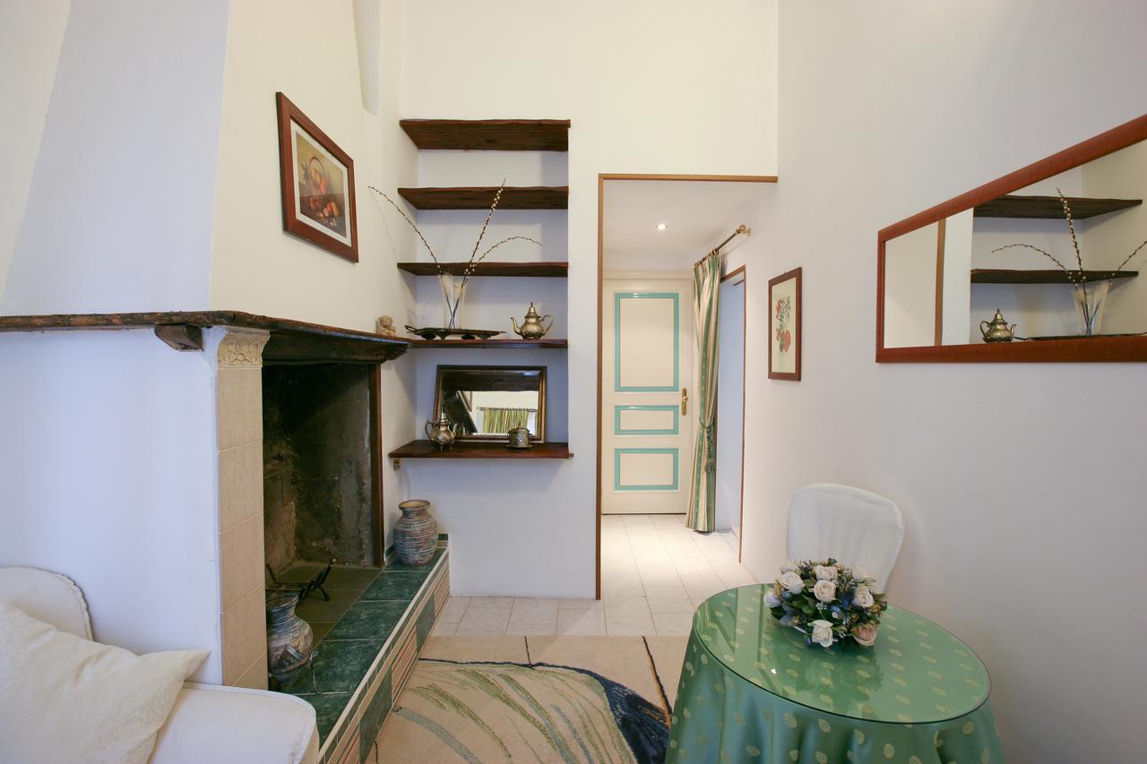 Villa Grant Relais Pomezia Exteriör bild
