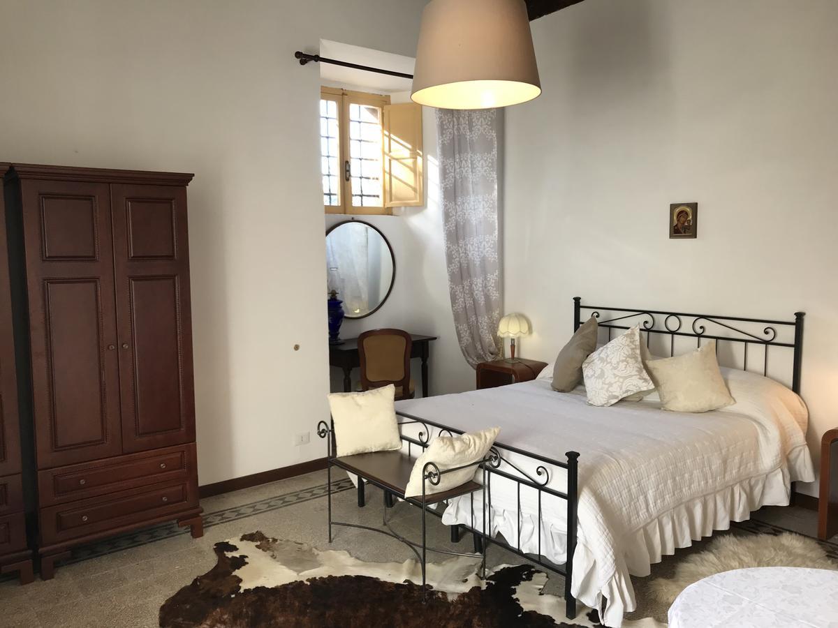 Villa Grant Relais Pomezia Exteriör bild